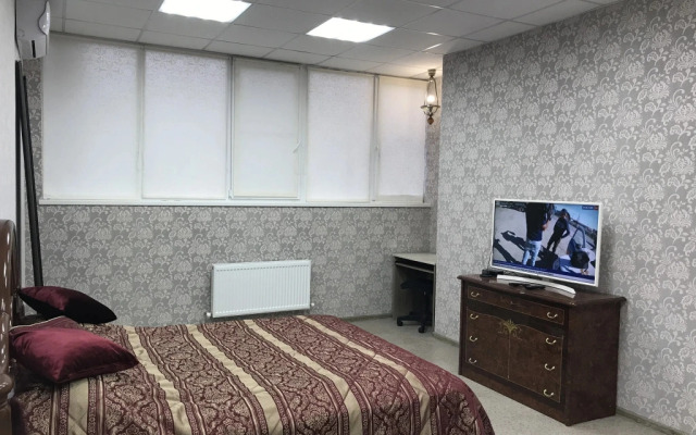 Квартира Вернисаж Travel