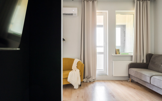 Квартира RentalSPb