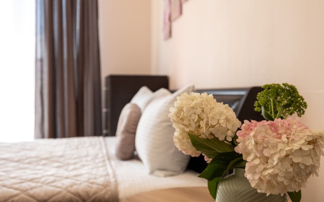LovelyHome39 na Dadaeva Apartments