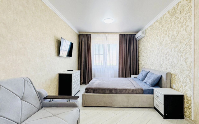 Квартира на улице Надежды 5