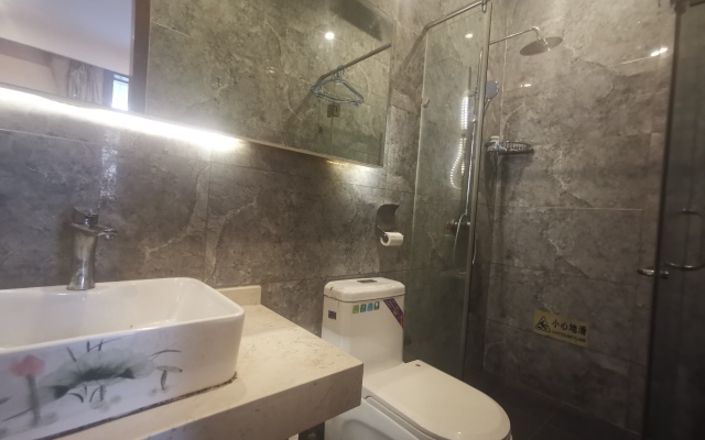 Beijing Huiqingyuan Business Hotel