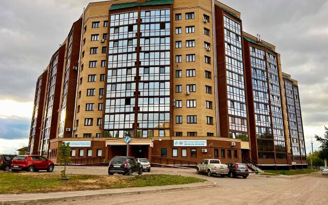 Arendagrad Nakhimova 40g Apartments