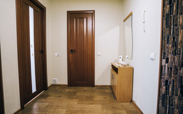 Апартаменты ATLANT Apartments 348ч