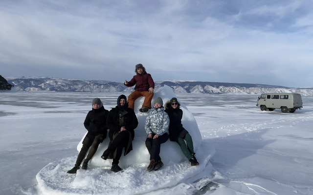 Отель Гостиница ЛАДА