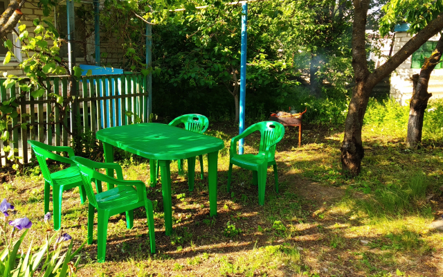 Частный дом Ночлег