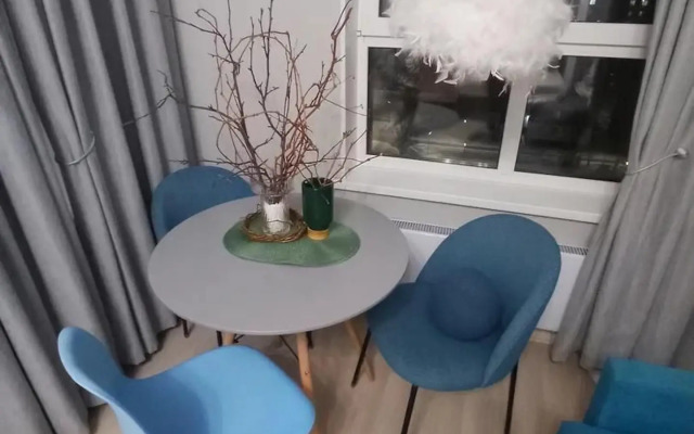 Na Ulitse Gordeevskaya 107 Flat