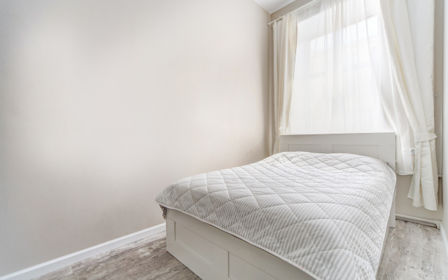 Апартаменты SweetHome на Восстания 7