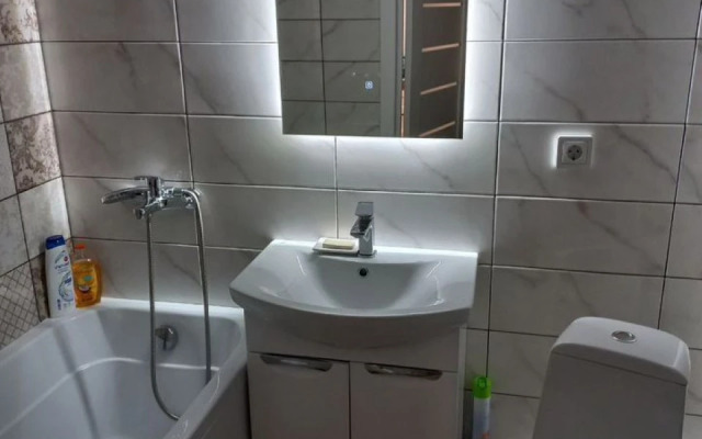 1-Komnatnaya S Otlichnym Remontom Flat