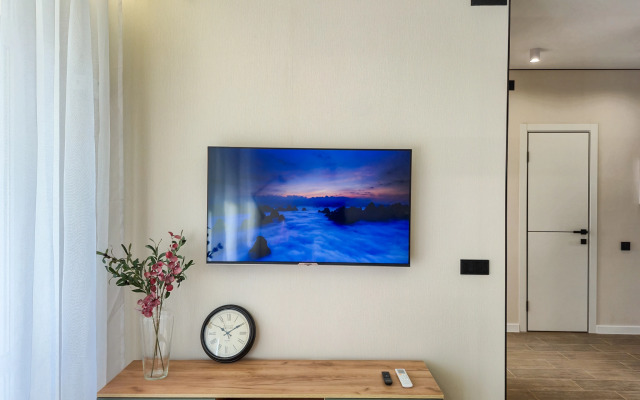 Квартира Dream