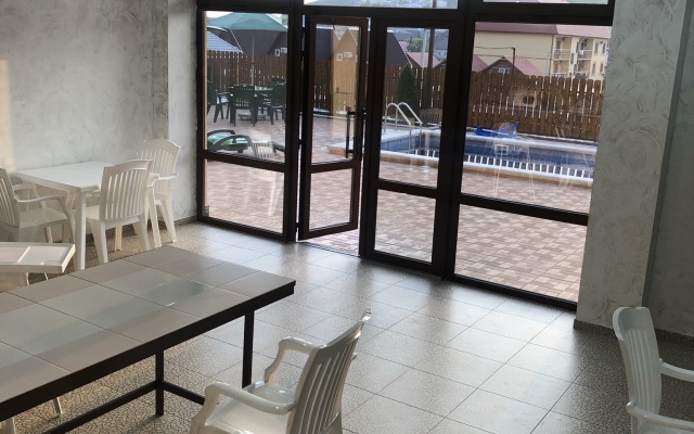 Diamant+ Guest House