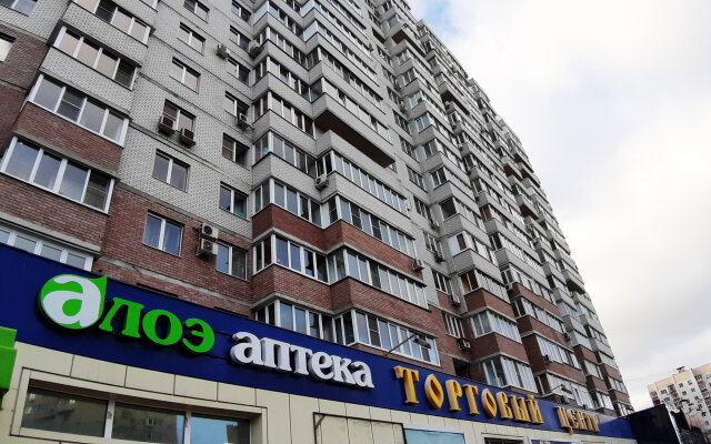 Flat-All 151 Kropotkina Apartments