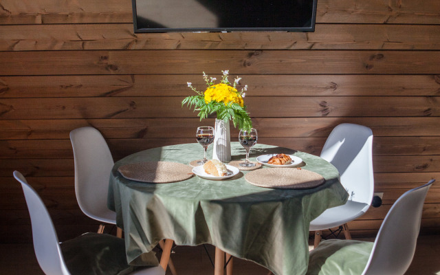 Yakshino Private House