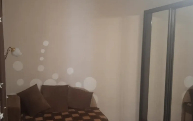 Квартира уютное гнездышко