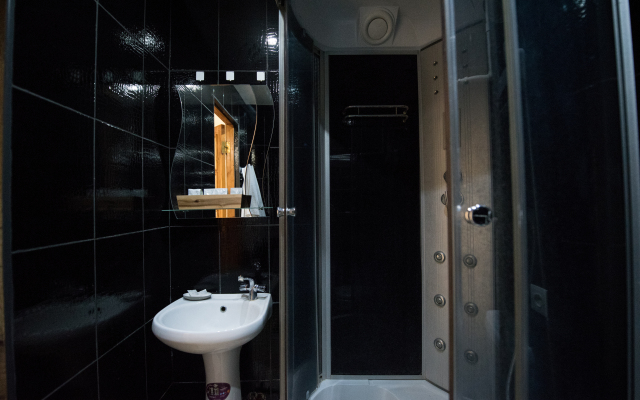 Апартаменты Smile Apartments Уютные в Центре