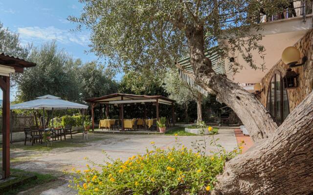 Relais il Frantoio - Apartments