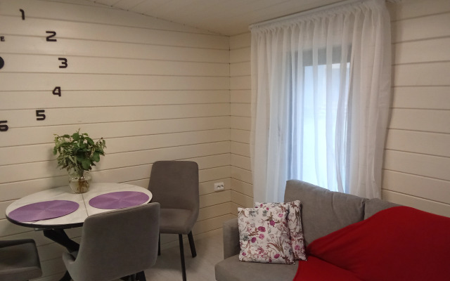 Частный дом Коттедж Аскелма-Ольха