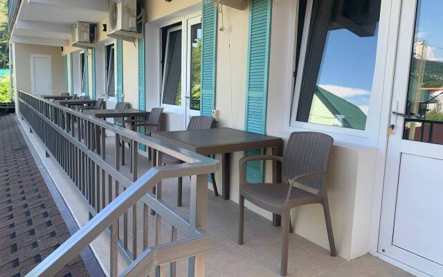 Polmari guest House