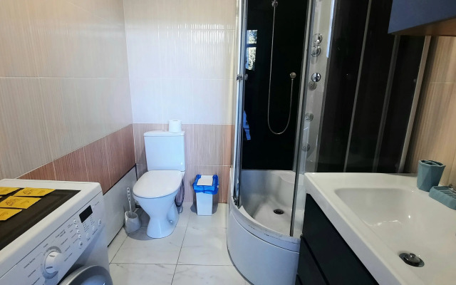 Apartamenty Art Layt Siti Apartments