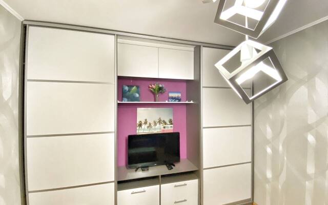 Квартира 1к на Тюменском тракте 6/1