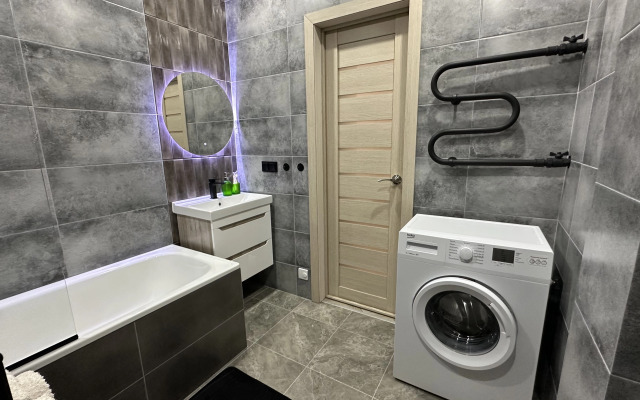 Квартира Уютная