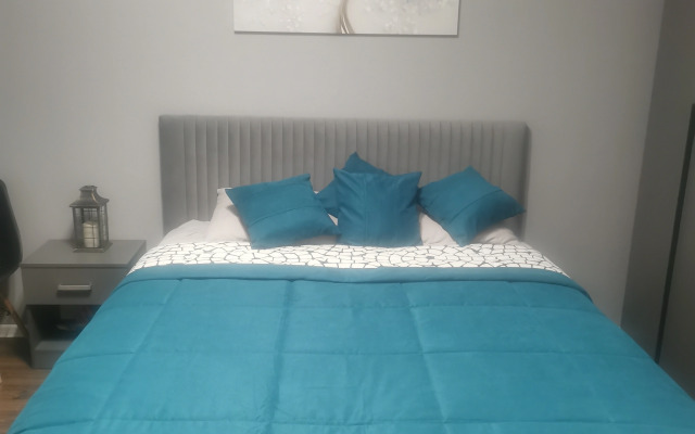 Na Dalnevostochnom Prospekte 39/3 Flat