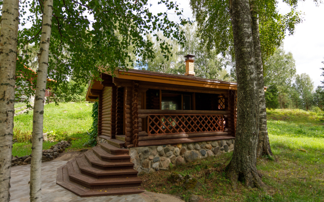 Гостевой дом Karjala Apartments