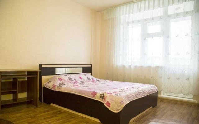 Квартира однокомнатная на Алексеева 53