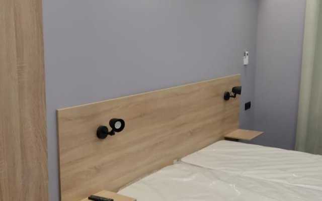 Orlenok Apartament