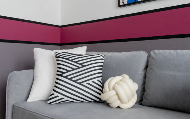 Your Gray Apart Apartments