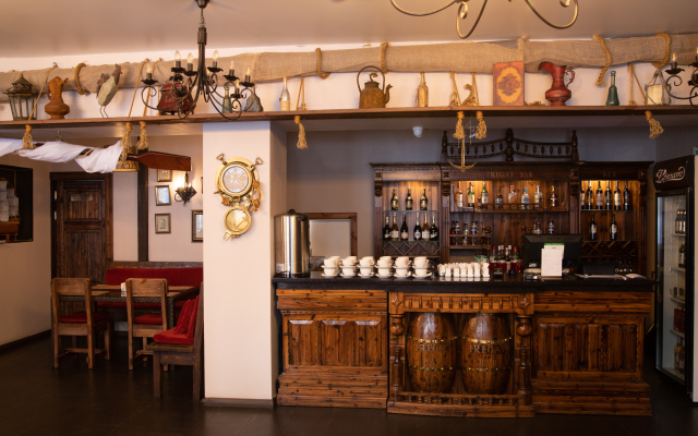 Fregat Hotel