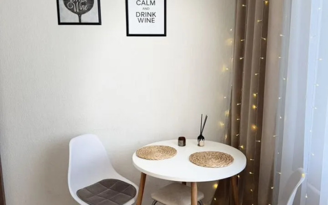 Квартира на Проспекте Анатолия Дериглазова 41