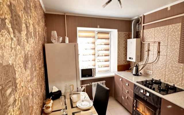 Квартира Панда