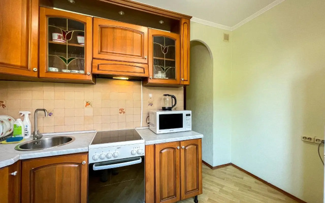 Апартаменты у метро ЦСКА