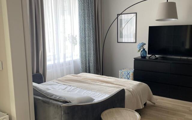 Zelenogradsk Flat