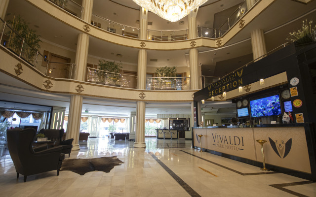 Vivaldi Park Hotel
