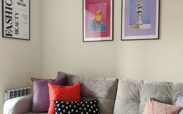 Квартира ЛайтХаус