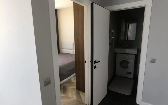 Uyutnaya Na Navaginskoy Flat
