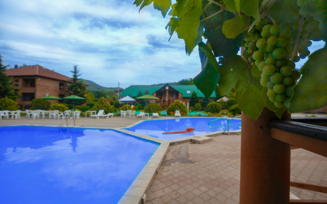Sadko Hotel