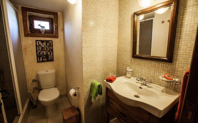 Hoyran Wedre Country Houses Hotel