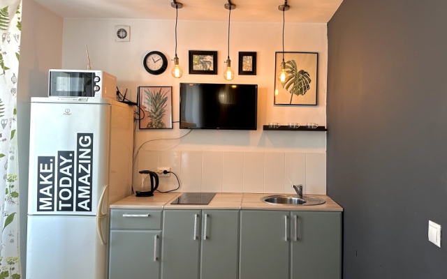 Квартира Калина проспект Победы 49