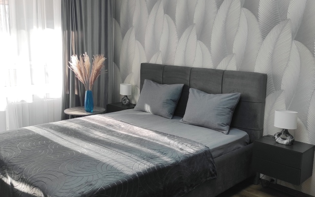 Uyutnaya Kvartira V Tsentre Goroda Flat