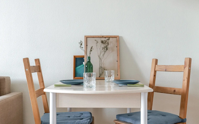 Comfort Flat Apartments