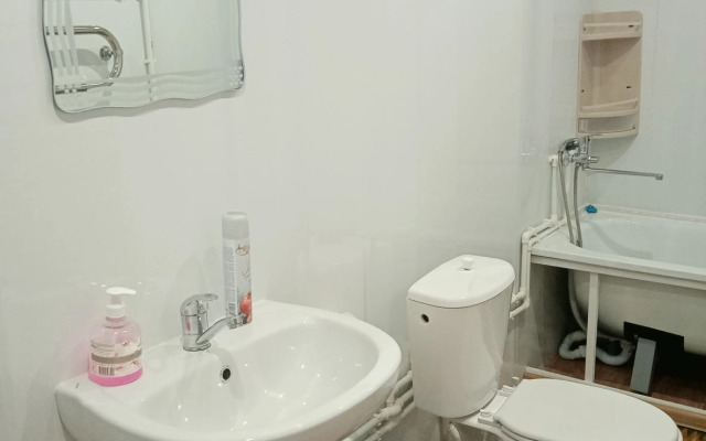 Гостиница Гостевой Дом