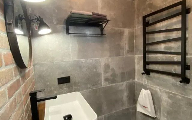 Апартаменты Эко отдых у моря