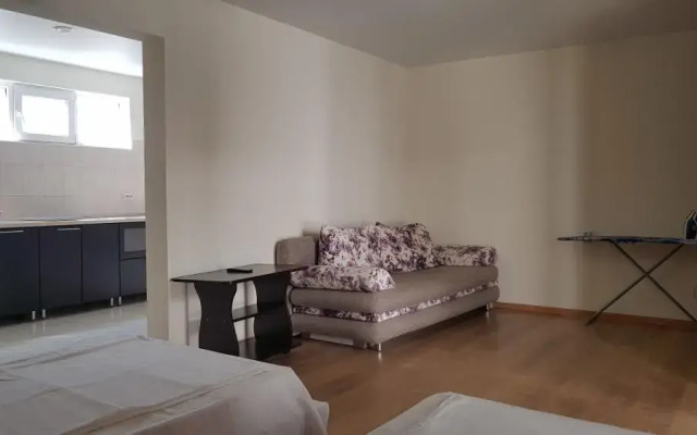 Sedymoye Nebo Guest House