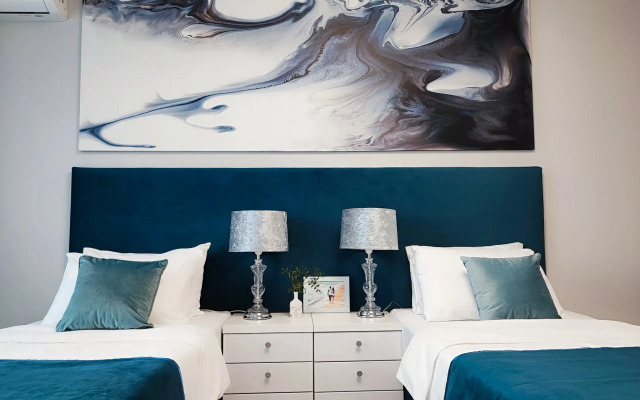 Apart-Deluxe Legendi Morya Apartments