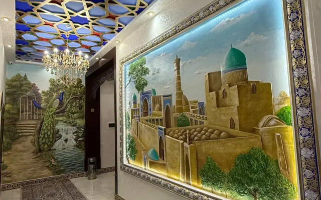 Guli Hotel