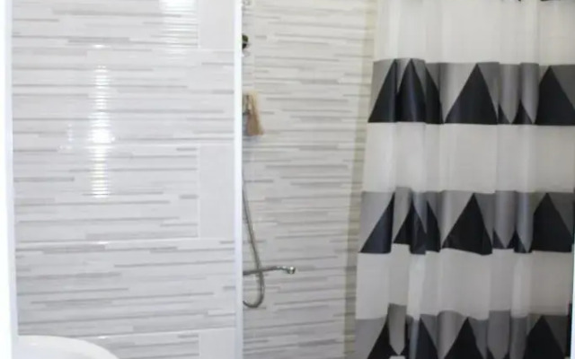 Zurab Gorgiladze Apartments