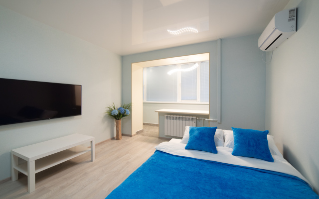 Апартаменты O.G.N.I. проспект Красного Знамени, д. 30