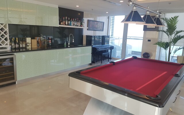 Luxury Duplex Apartments